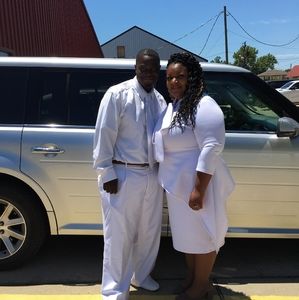 Meet your Posher, Quintin